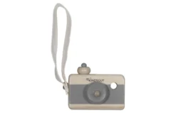 Holzkamera In Dunkelgrau -Baby Kleidung kindsgut holzkamera in dunkelgrau 5