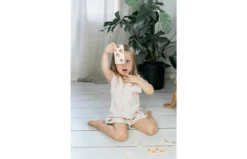 Lernspiel Zahlen In Kindsgut Design -Baby Kleidung kindsgut lernspiel zahlen in kindsgut design 3