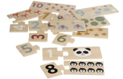 Lernspiel Zahlen In Kindsgut Design -Baby Kleidung kindsgut lernspiel zahlen in kindsgut design 6