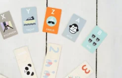 Lernspiel Zahlen In Kindsgut Design -Baby Kleidung kindsgut lernspiel zahlen in kindsgut design 7