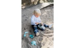 Sandspielzeug In Theo-Design -Baby Kleidung kindsgut sandspielzeug in theo design 2
