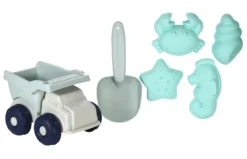 Sandspielzeug In Theo-Design -Baby Kleidung kindsgut sandspielzeug in theo design 5