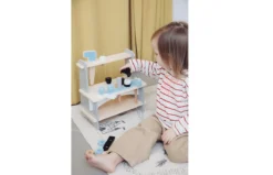 Werkbank In Schlichtem Design 11 Werkbank In Schlichtem Design -Baby Kleidung kindsgut werkbank in schlichtem design 3