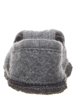 Hausschuhe "Bobby - Stern" In Grau 7 Hausschuhe "Bobby - Stern" In Grau -Baby Kleidung kitz pichler hausschuhe bobby stern in grau 2