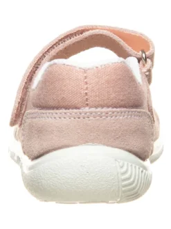 Spangenballerinas In Rosa -Baby Kleidung kmins spangenballerinas in rosa 2