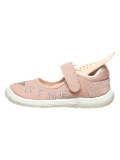 Spangenballerinas In Rosa -Baby Kleidung kmins spangenballerinas in rosa 5