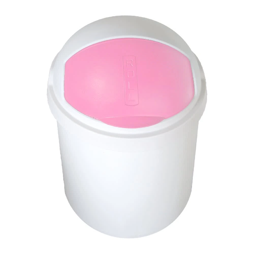 Mülleimer Curver Roll-Top 25 Liter 1 Mülleimer Curver Roll-Top 25 Liter