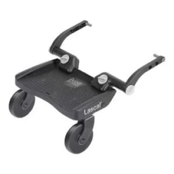 BuggyBoard Mini 3D In Schwarz