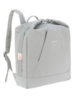 Wickelrucksack "Ocean" In Mint - (B)35 X (H)40 X (T)12 Cm