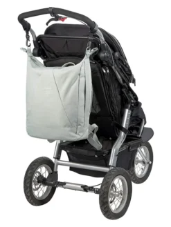 Wickelrucksack "Ocean" In Mint - (B)35 X (H)40 X (T)12 Cm -Baby Kleidung lassig wickelrucksack ocean in mint b 35 x h 40 x t 12 cm 4