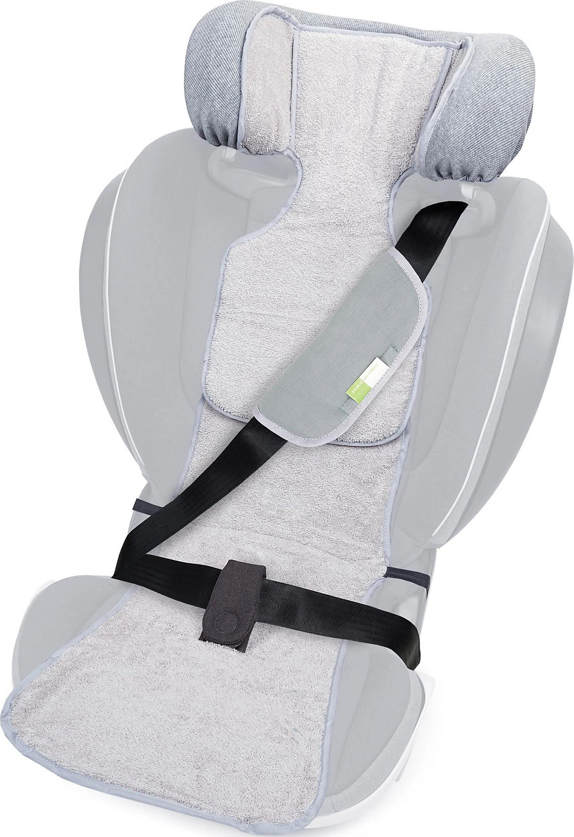 ARTUR Gurtpolster 2 ARTUR Gurtpolster – Bild 2