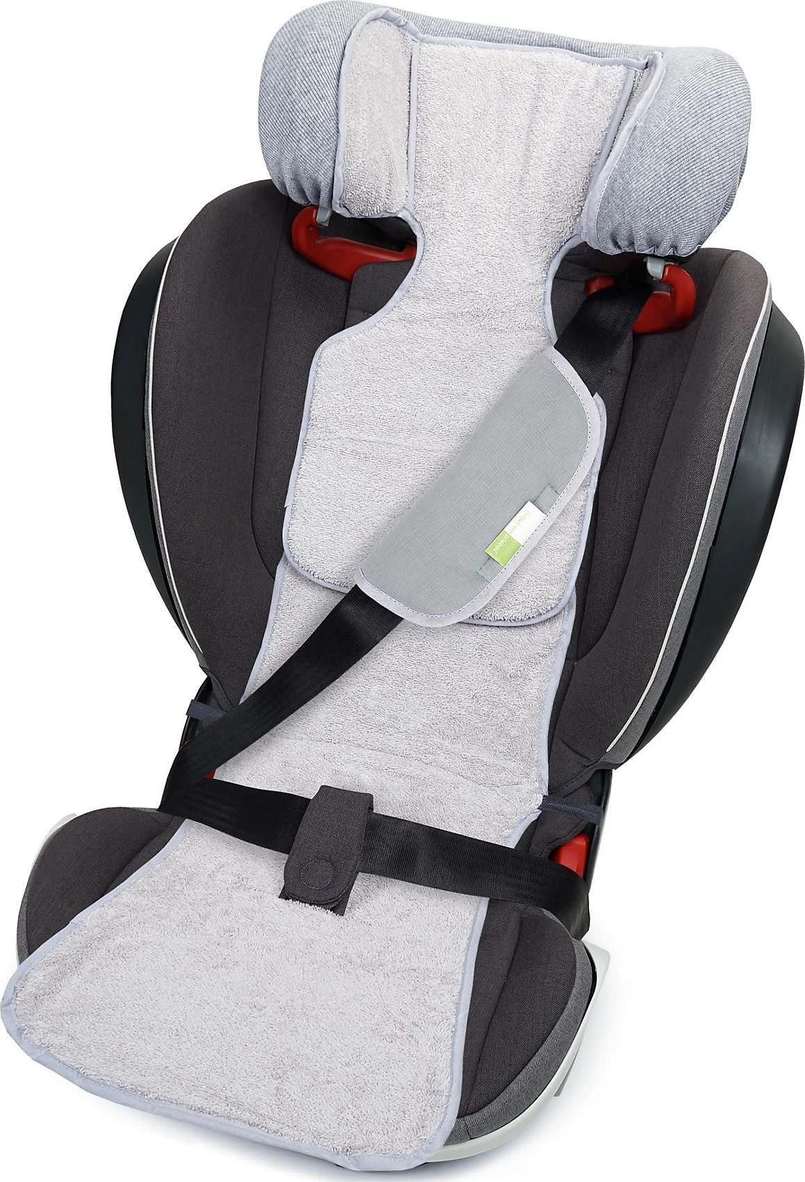 ARTUR Gurtpolster 3 ARTUR Gurtpolster – Bild 3