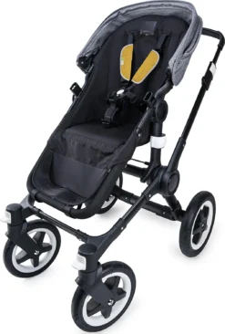 AUGUST Gurtpolster 5 AUGUST Gurtpolster -Baby Kleidung liebes von priebes august gurtpolster 2