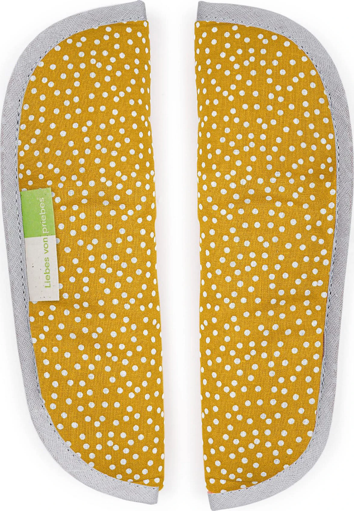 AUGUST Gurtpolster 1 AUGUST Gurtpolster