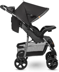 Lionelo Kinderwagen EMMA PLUS STONE 12 Lionelo Kinderwagen EMMA PLUS STONE -Baby Kleidung lionelo kinderwagen emma plus stone 2