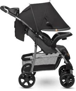 Lionelo Kinderwagen EMMA PLUS STONE 13 Lionelo Kinderwagen EMMA PLUS STONE -Baby Kleidung lionelo kinderwagen emma plus stone 3