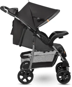 Lionelo Kinderwagen EMMA PLUS STONE 14 Lionelo Kinderwagen EMMA PLUS STONE -Baby Kleidung lionelo kinderwagen emma plus stone 4