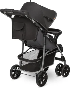 Lionelo Kinderwagen EMMA PLUS STONE 15 Lionelo Kinderwagen EMMA PLUS STONE -Baby Kleidung lionelo kinderwagen emma plus stone 5