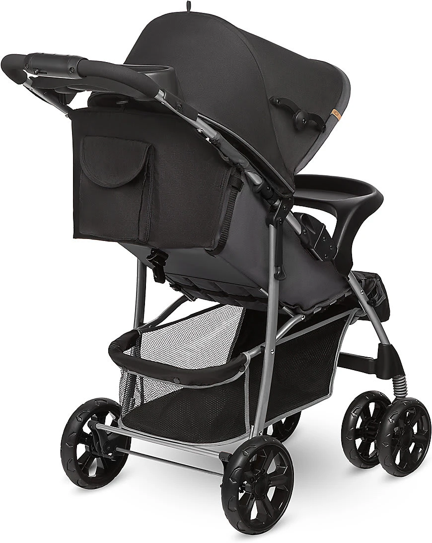 Lionelo Kinderwagen EMMA PLUS STONE 6 Lionelo Kinderwagen EMMA PLUS STONE – Bild 6