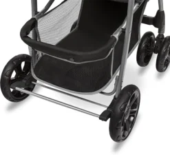 Lionelo Kinderwagen EMMA PLUS STONE 17 Lionelo Kinderwagen EMMA PLUS STONE -Baby Kleidung lionelo kinderwagen emma plus stone 7
