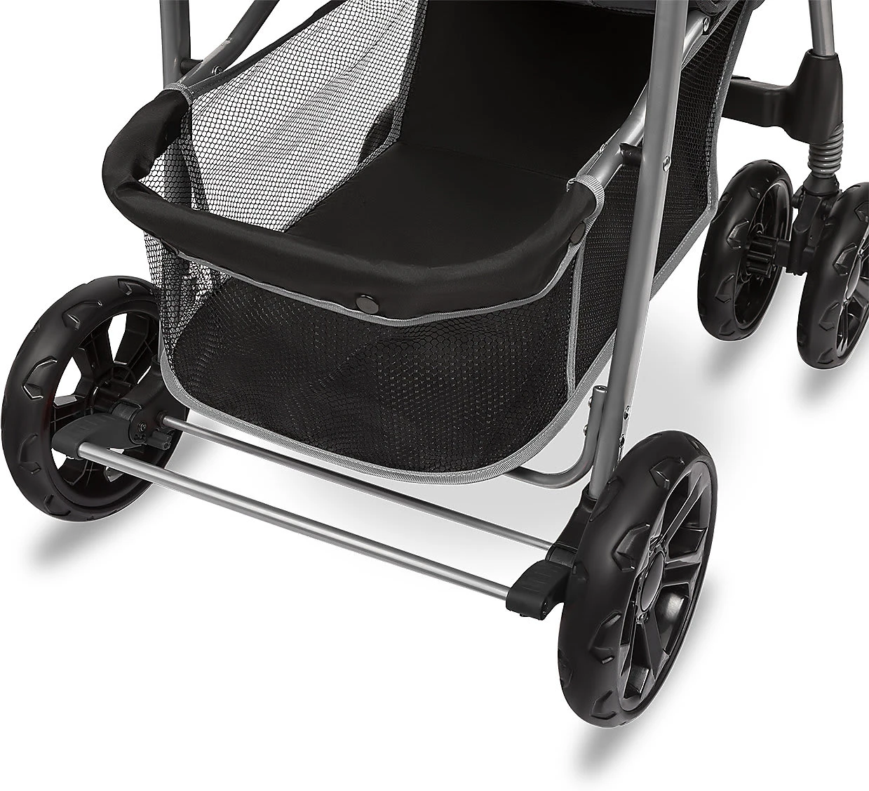 Lionelo Kinderwagen EMMA PLUS STONE 8 Lionelo Kinderwagen EMMA PLUS STONE – Bild 8