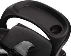 Lionelo Kinderwagen EMMA PLUS STONE 18 Lionelo Kinderwagen EMMA PLUS STONE -Baby Kleidung lionelo kinderwagen emma plus stone 8