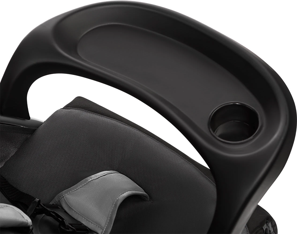 Lionelo Kinderwagen EMMA PLUS STONE 9 Lionelo Kinderwagen EMMA PLUS STONE – Bild 9