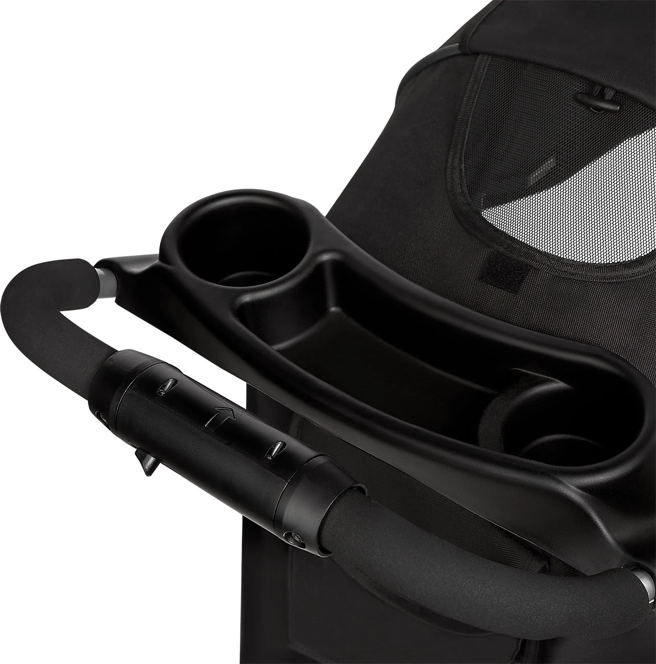 Lionelo Kinderwagen EMMA PLUS STONE 10 Lionelo Kinderwagen EMMA PLUS STONE – Bild 10