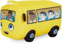 LITTLE TIKES Little Baby Bum - Buster Kuschel- Und Musikspaß