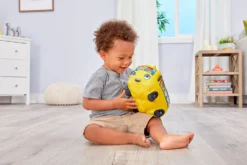 LITTLE TIKES Little Baby Bum - Buster Kuschel- Und Musikspaß -Baby Kleidung little tikes little baby bum buster kuschel und musikspass 4