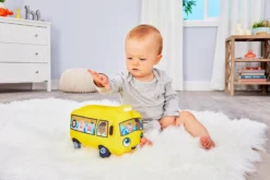 LITTLE TIKES Little Baby Bum - Buster Kuschel- Und Musikspaß -Baby Kleidung little tikes little baby bum buster kuschel und musikspass 5