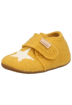 Hausschuhe In Gelb