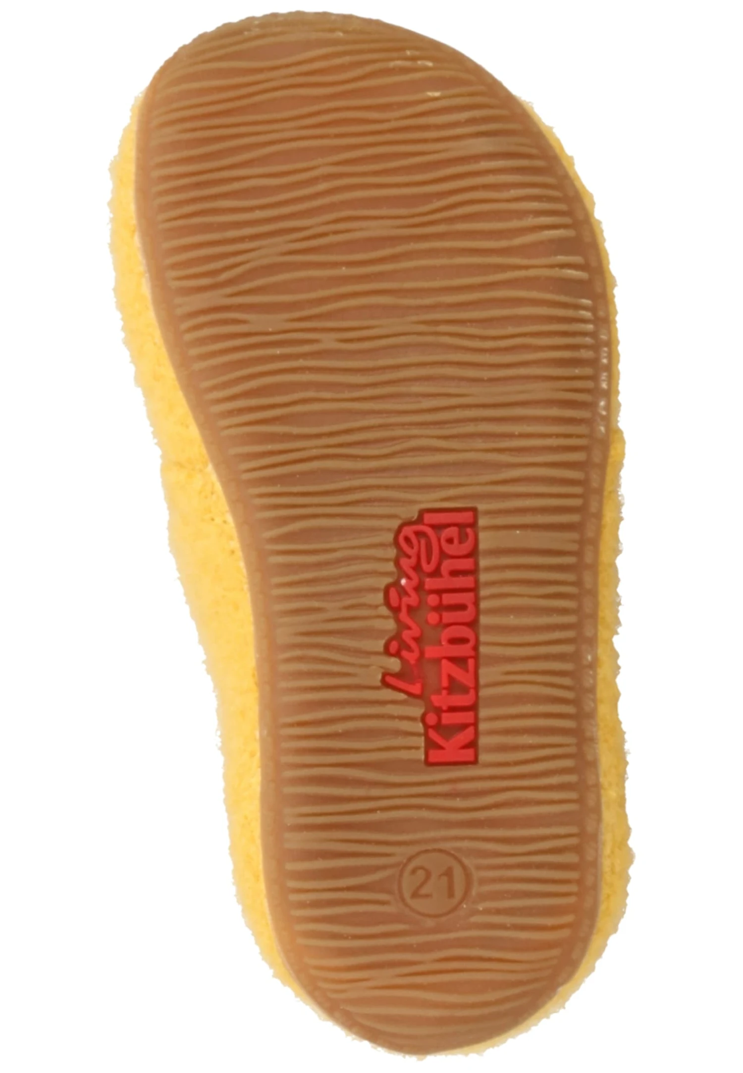 Hausschuhe In Gelb 7 Hausschuhe In Gelb – Bild 7