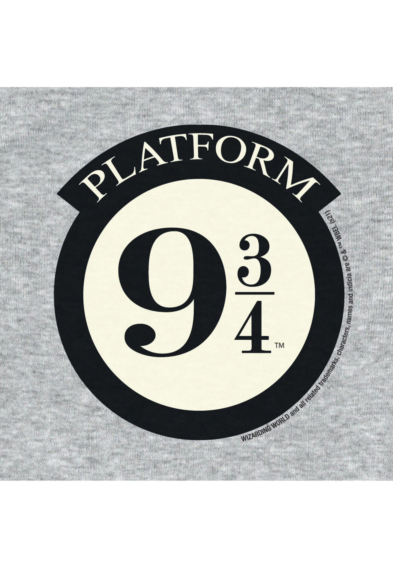 Logoshirt 2er Pack Baby-Body HARRY POTTER - HOGWARTS EXPRESS - Print Harry Potter - Hogwarts Express In Grau-meliert 6 Logoshirt 2er Pack Baby-Body HARRY POTTER - HOGWARTS EXPRESS - Print Harry Potter - Hogwarts Express In Grau-meliert – Bild 6