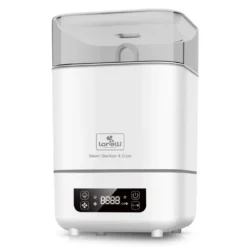 Sterilisator Und Trockner In Weiß -Baby Kleidung lorelli sterilisator und trockner in weiss 2