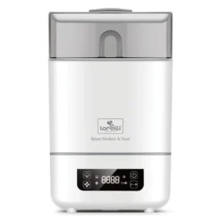 Sterilisator Und Trockner In Weiß -Baby Kleidung lorelli sterilisator und trockner in weiss 3