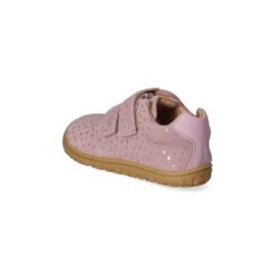 Lurchi Klettschuhe NUNIA In Lila -Baby Kleidung lurchi klettschuhe nunia in lila 2