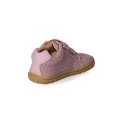 Lurchi Klettschuhe NUNIA In Lila -Baby Kleidung lurchi klettschuhe nunia in lila 3
