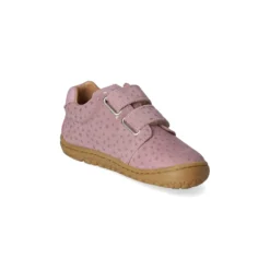 Lurchi Klettschuhe NUNIA In Lila -Baby Kleidung lurchi klettschuhe nunia in lila 4