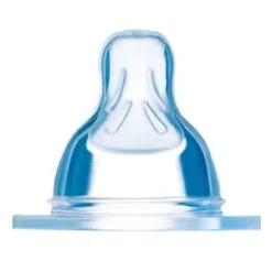 MAM 2er-Pack Trinksauger Gr. 2 Ab 4M In Transparent Geeignet Ab 2 Monaten