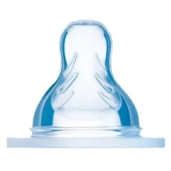 MAM 2er-Pack Trinksauger Gr. X Ab 6M In Transparent Geeignet Ab 6 Monaten