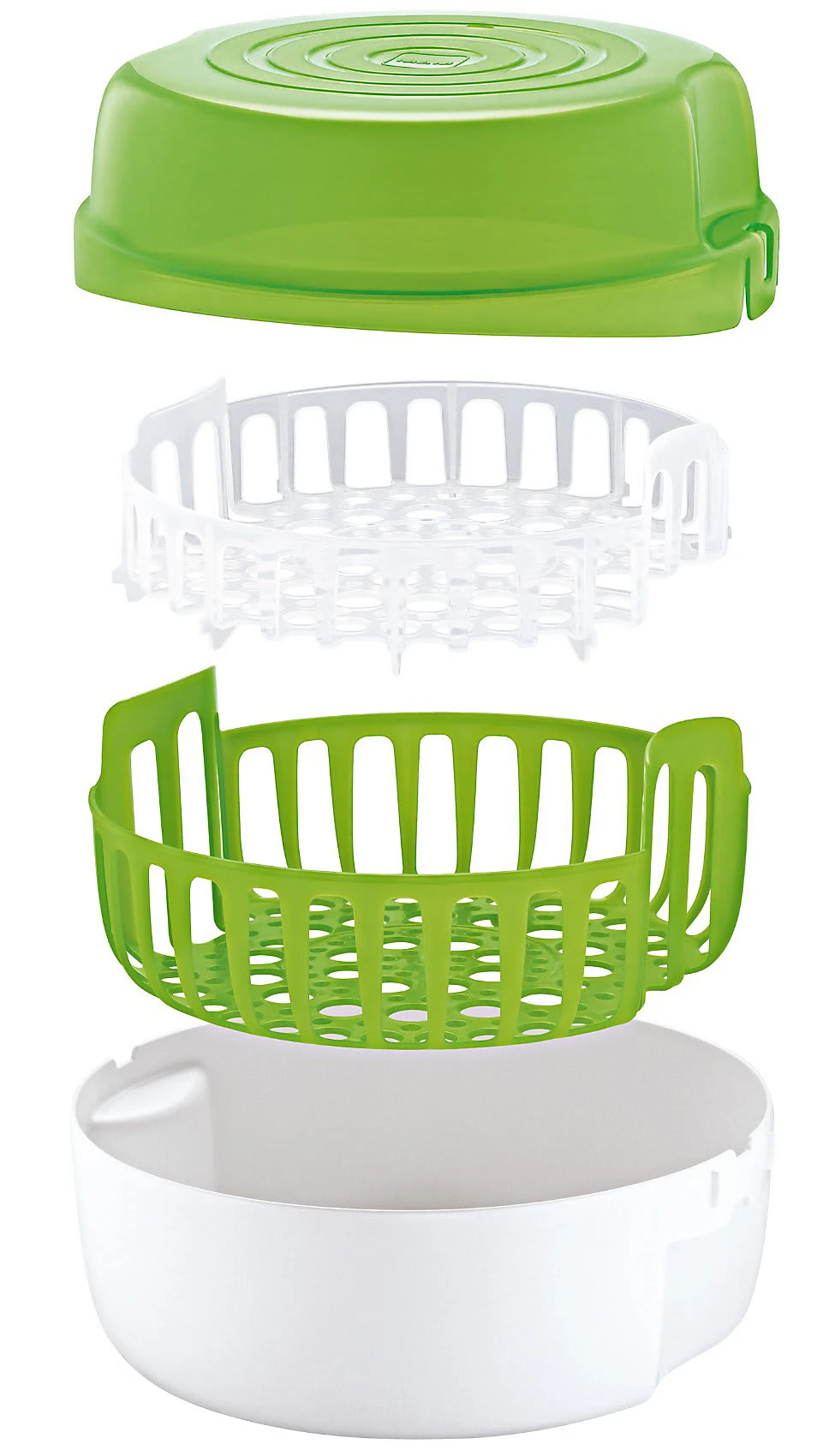 MAM Mikrowellen Dampfsterilisator 4 MAM Mikrowellen Dampfsterilisator – Bild 4