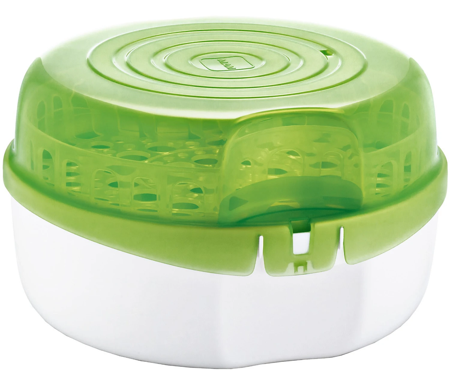 MAM Mikrowellen Dampfsterilisator 1 MAM Mikrowellen Dampfsterilisator