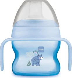 MAM Starter Cup, 150 Ml, Bär