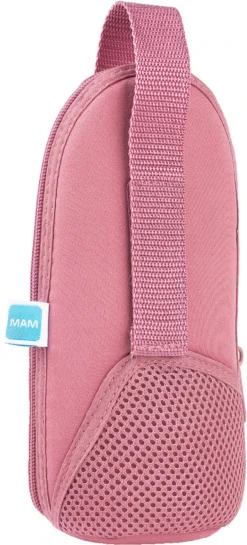 MAM Thermal Bag Dusty Orchid