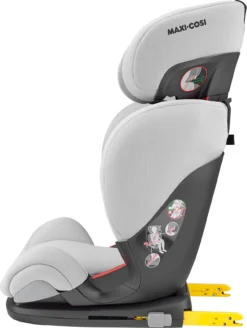 Maxi-Cosi Auto-Kindersitz Rodifix AP, Authentic Grey -Baby Kleidung maxi cosi auto kindersitz rodifix ap authentic grey 2