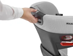 Maxi-Cosi Auto-Kindersitz Rodifix AP, Authentic Grey -Baby Kleidung maxi cosi auto kindersitz rodifix ap authentic grey 7