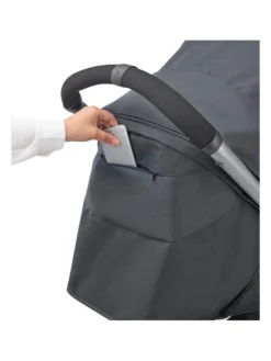 Maxi-Cosi Buggy "Gia" In Grau -Baby Kleidung maxi cosi buggy gia in grau 3