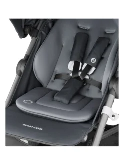 Maxi-Cosi Buggy "Gia" In Grau -Baby Kleidung maxi cosi buggy gia in grau 5
