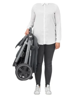 Maxi-Cosi Buggy "Gia" In Grau -Baby Kleidung maxi cosi buggy gia in grau 6